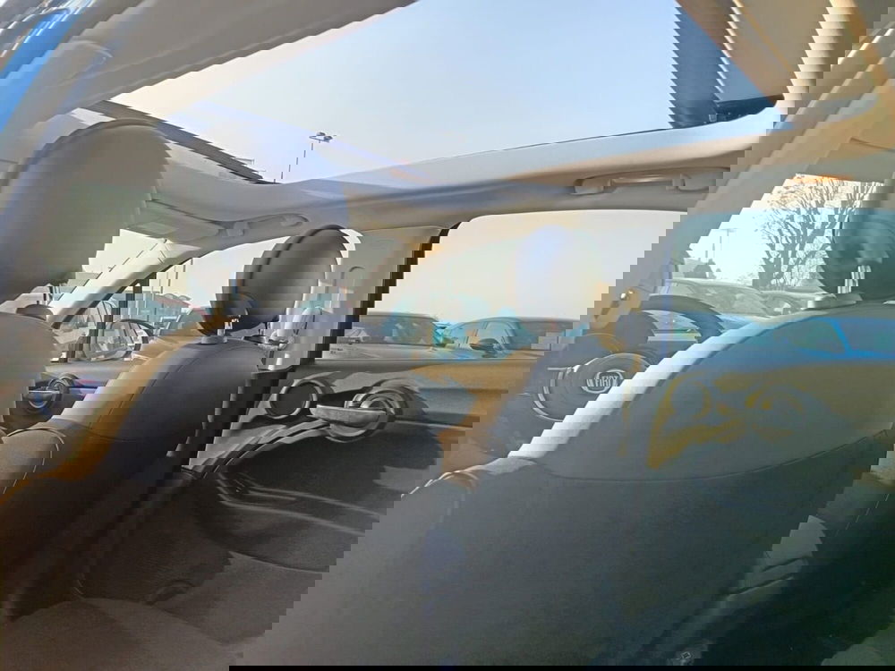 Fiat 500X usata a Alessandria (15)