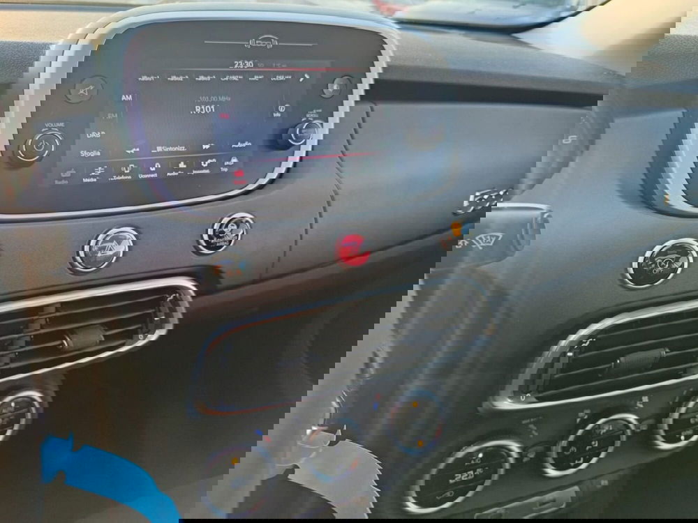 Fiat 500X usata a Alessandria (19)