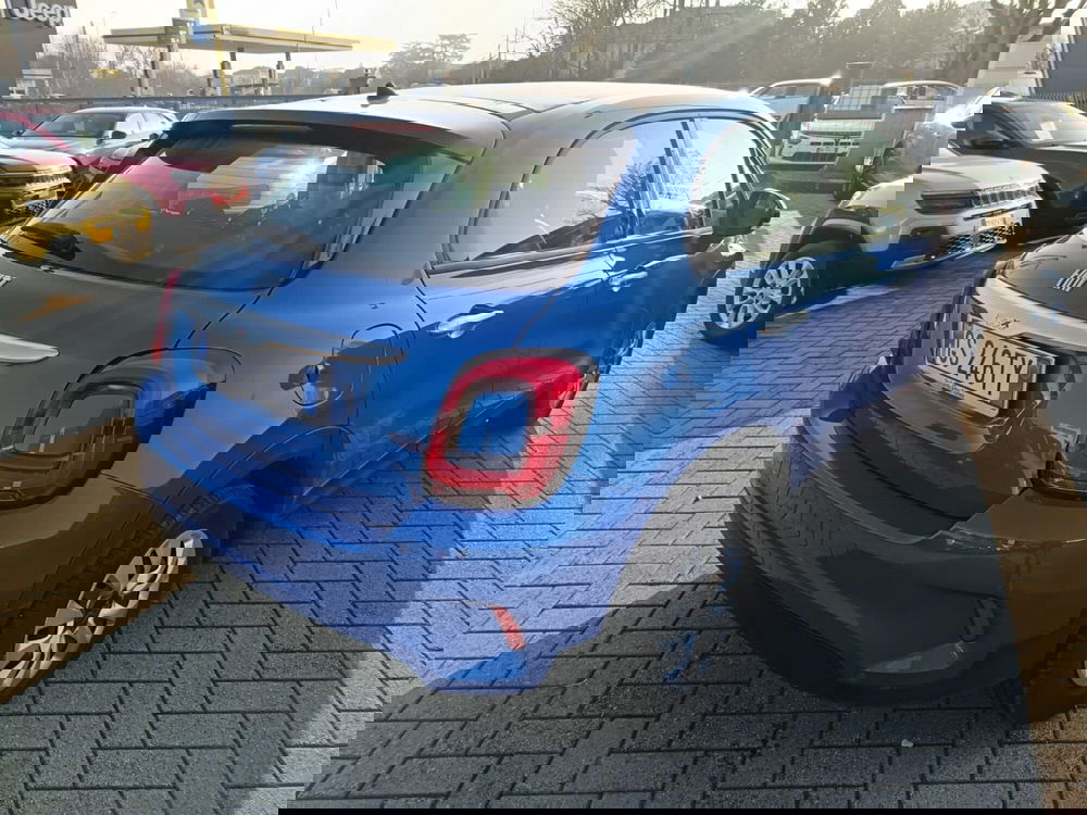 Fiat 500X usata a Alessandria (5)