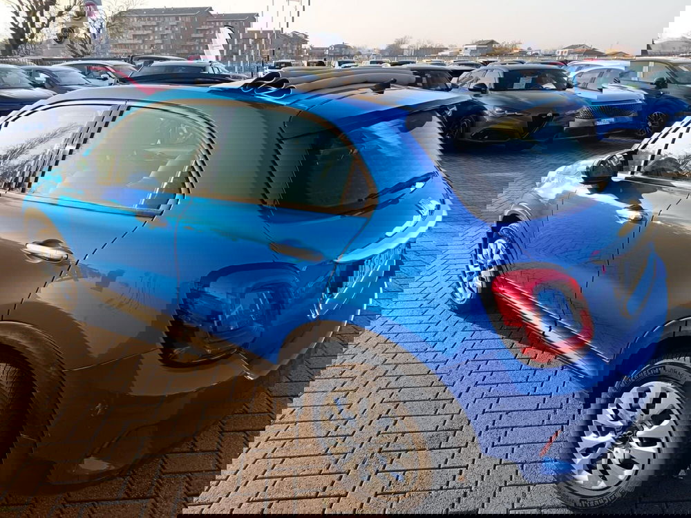 Fiat 500X usata a Alessandria (7)