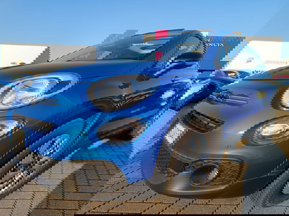 Fiat 500X usata a Alessandria (9)