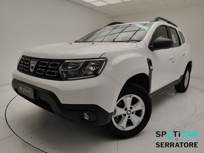 Dacia Duster 1.5 Blue dCi 8V 115 CV 4x2 Essential del 2019 usata a Erba