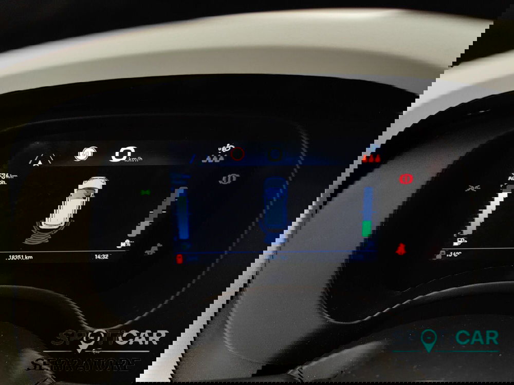 Fiat Pandina usata a Como (10)