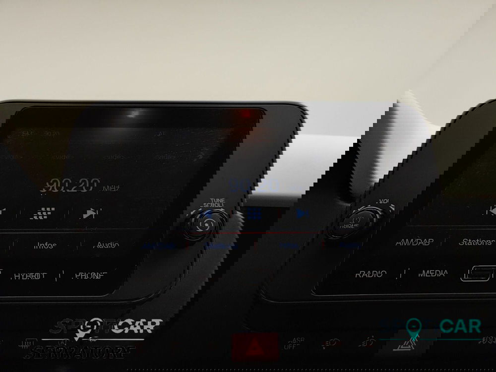 Fiat Pandina usata a Como (11)