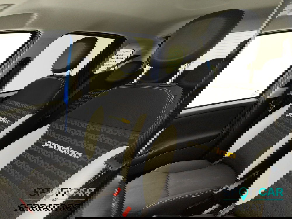 Fiat Pandina usata a Como (12)