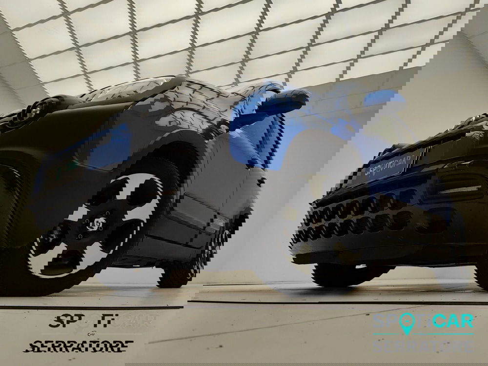 Fiat Pandina usata a Como (14)