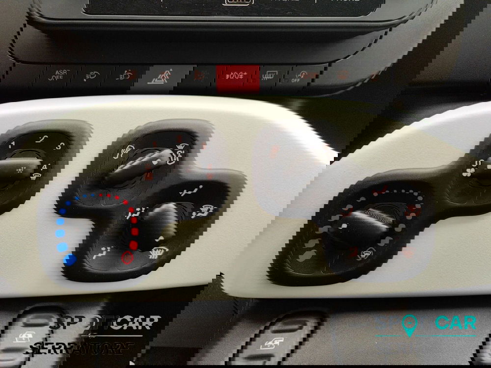 Fiat Pandina usata a Como (16)