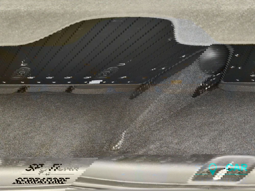 Fiat Pandina usata a Como (17)