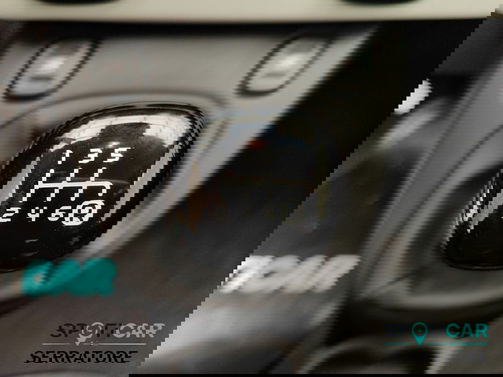 Fiat Pandina usata a Como (18)