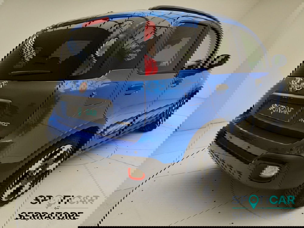 Fiat Pandina usata a Como (6)