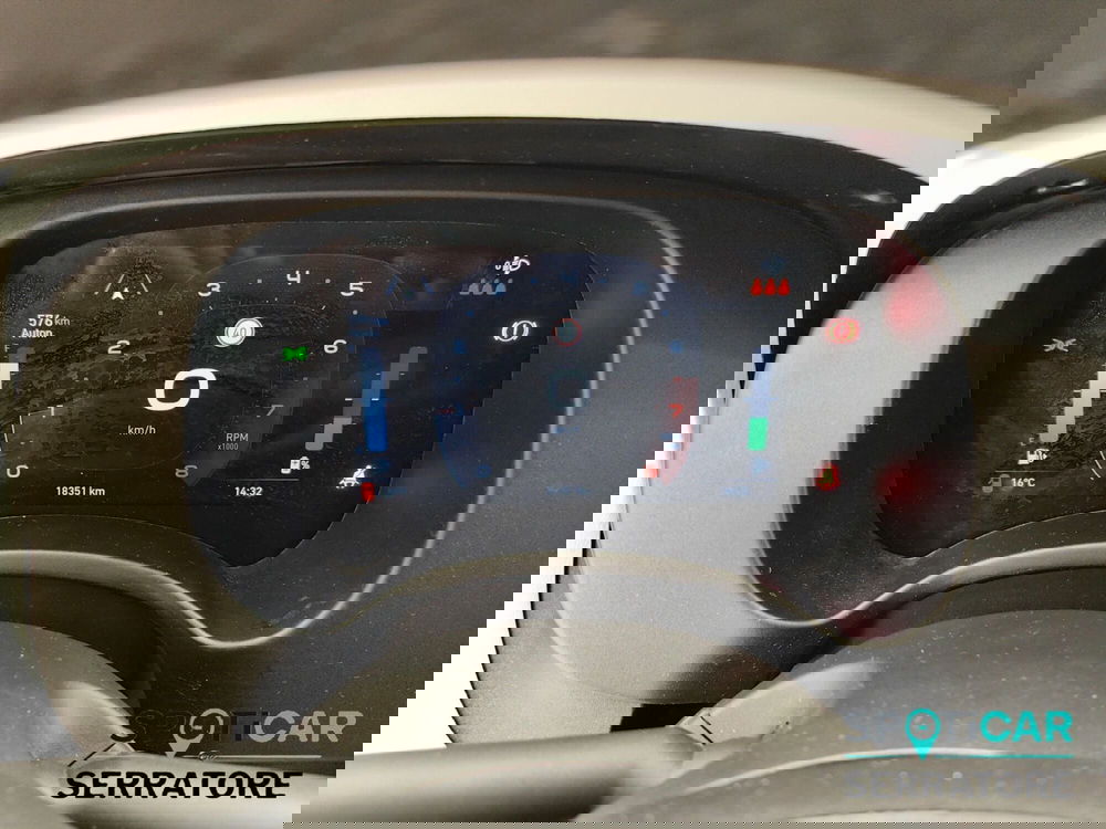 Fiat Pandina usata a Como (8)