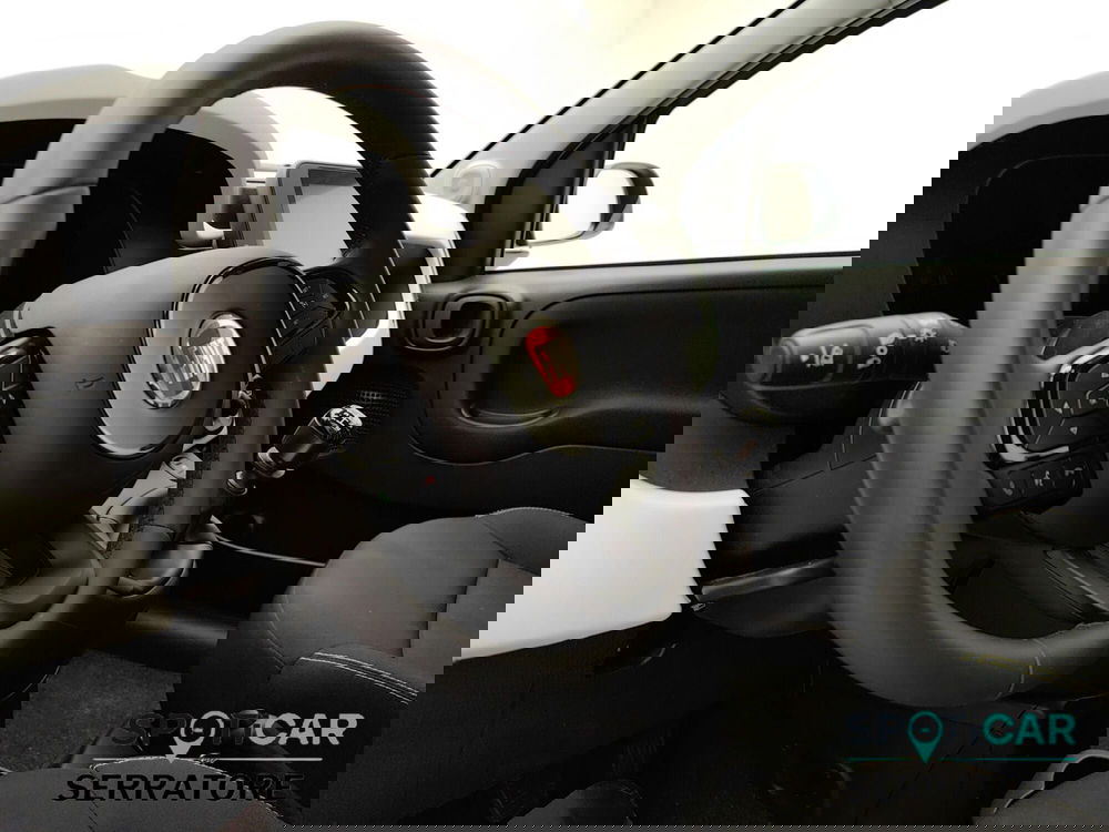 Fiat Pandina usata a Como (9)