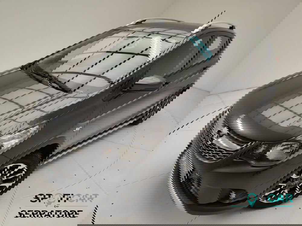 Opel Karl usata a Como (14)