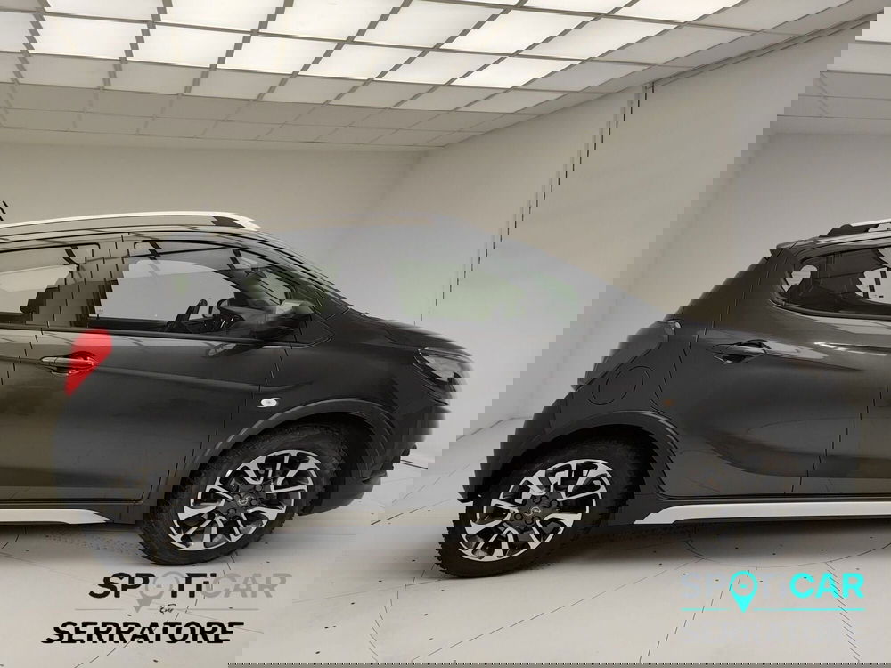 Opel Karl usata a Como (19)