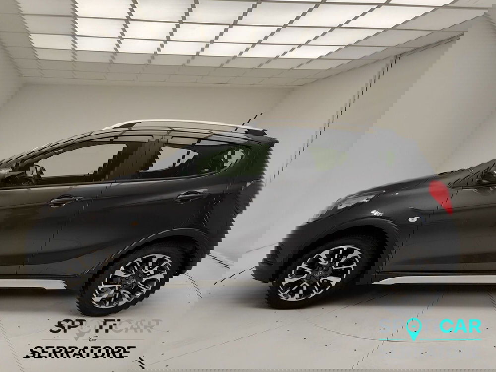 Opel Karl usata a Como (20)