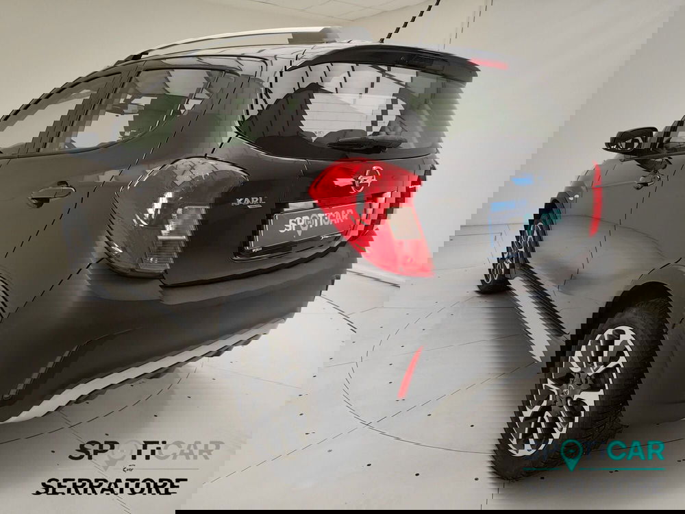 Opel Karl usata a Como (4)