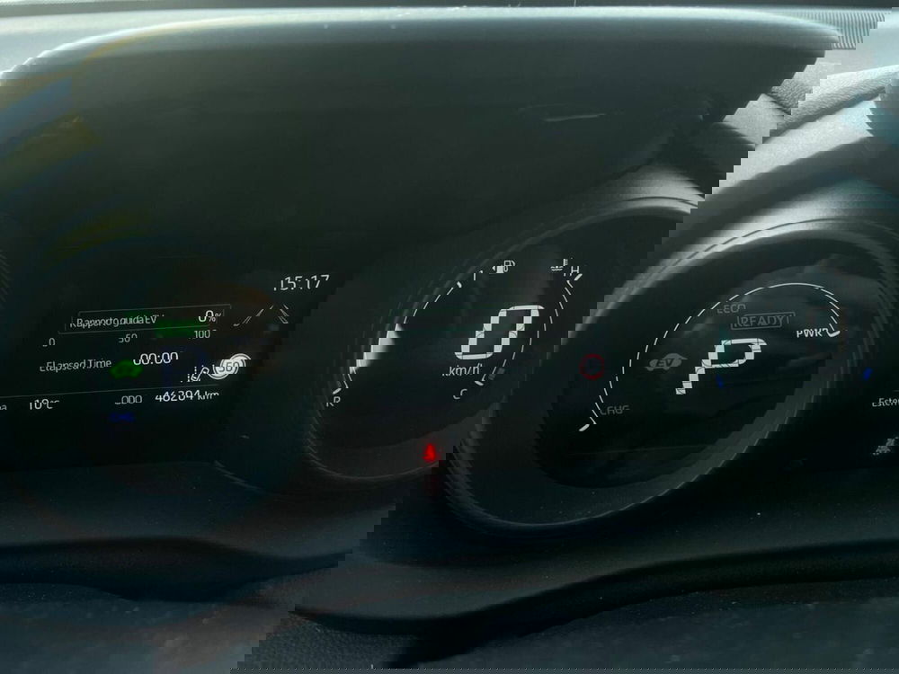 Toyota Yaris usata a Lecco (10)