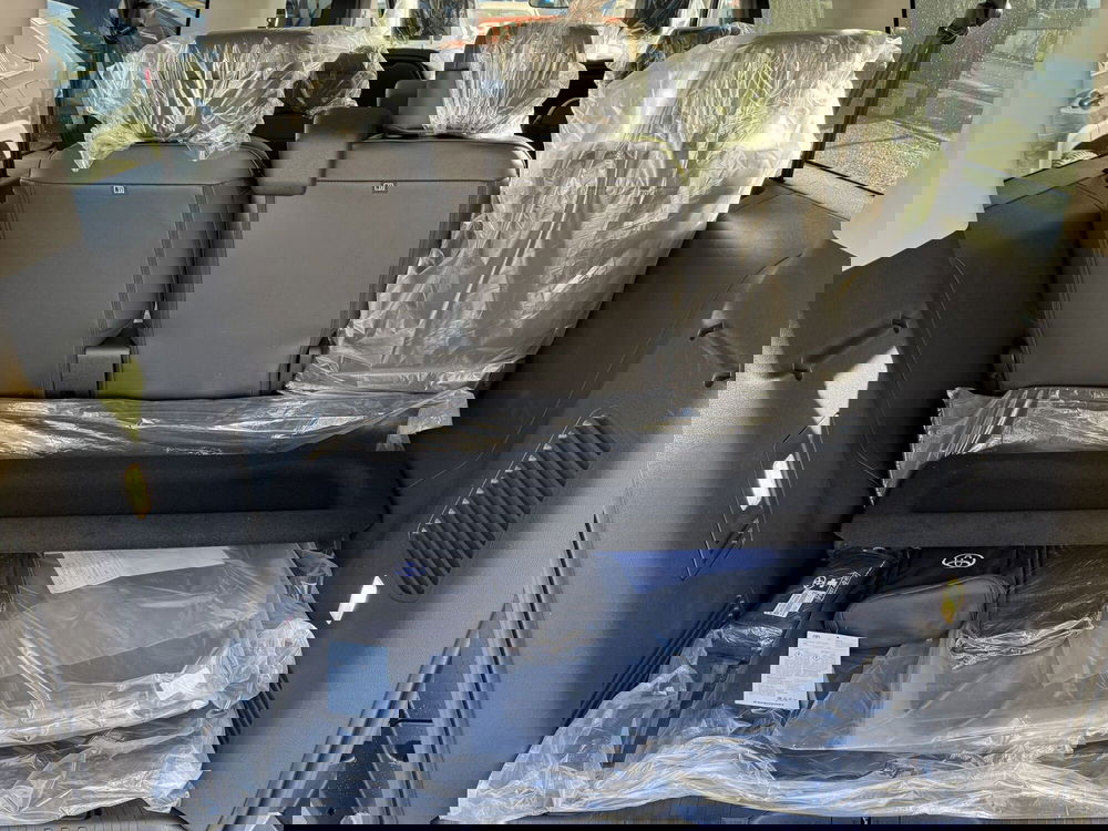 Toyota Proace Verso nuova a Como (10)