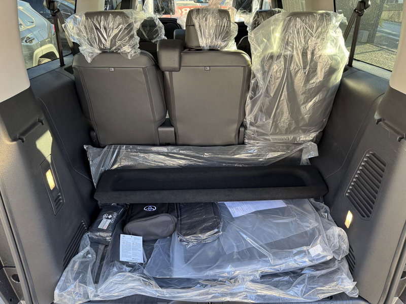 Toyota Proace Verso nuova a Como (10)