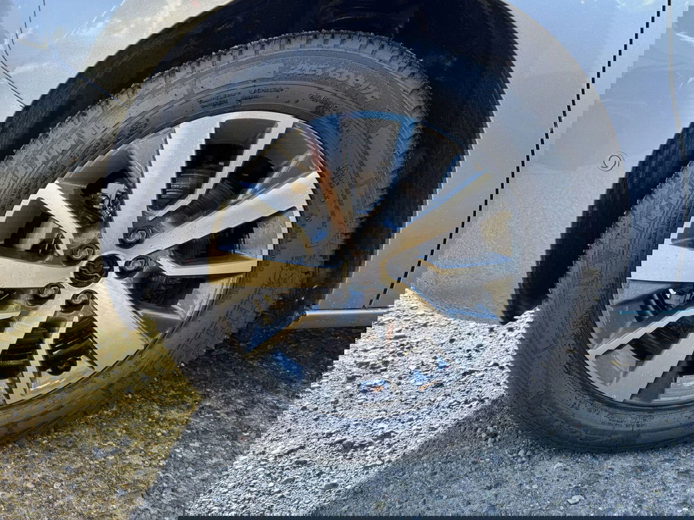 Toyota Proace Verso nuova a Como (12)