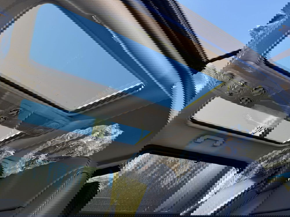 Toyota Proace Verso nuova a Como (13)