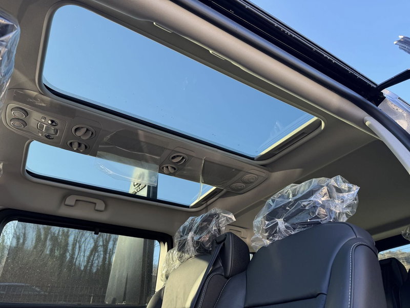 Toyota Proace Verso nuova a Como (13)