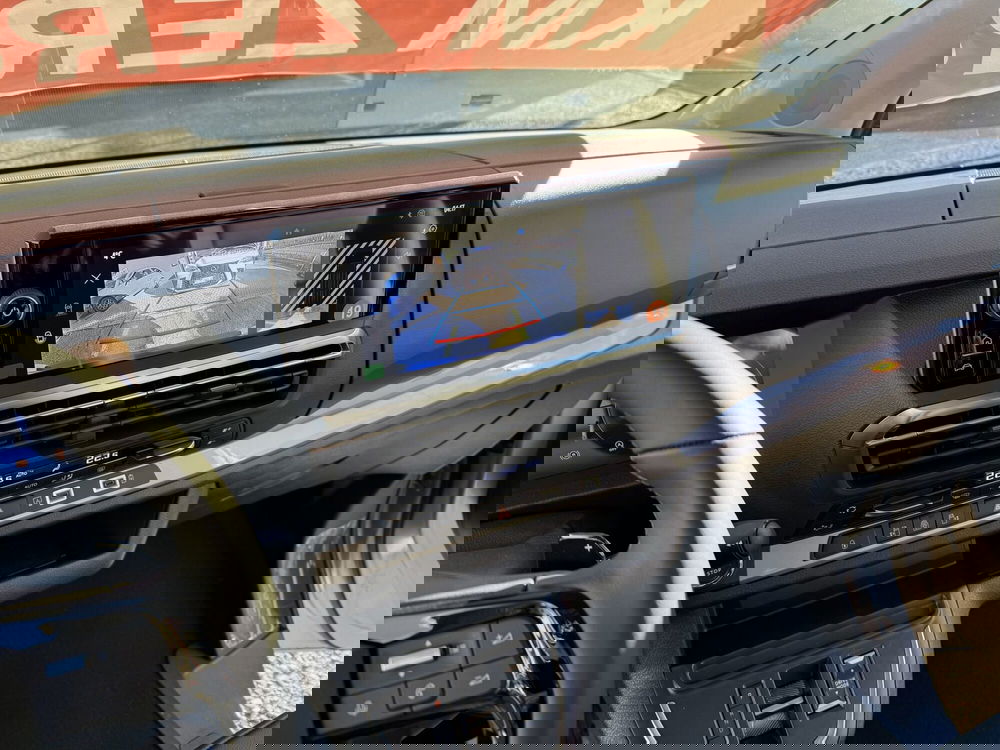 Toyota Proace Verso nuova a Como (14)