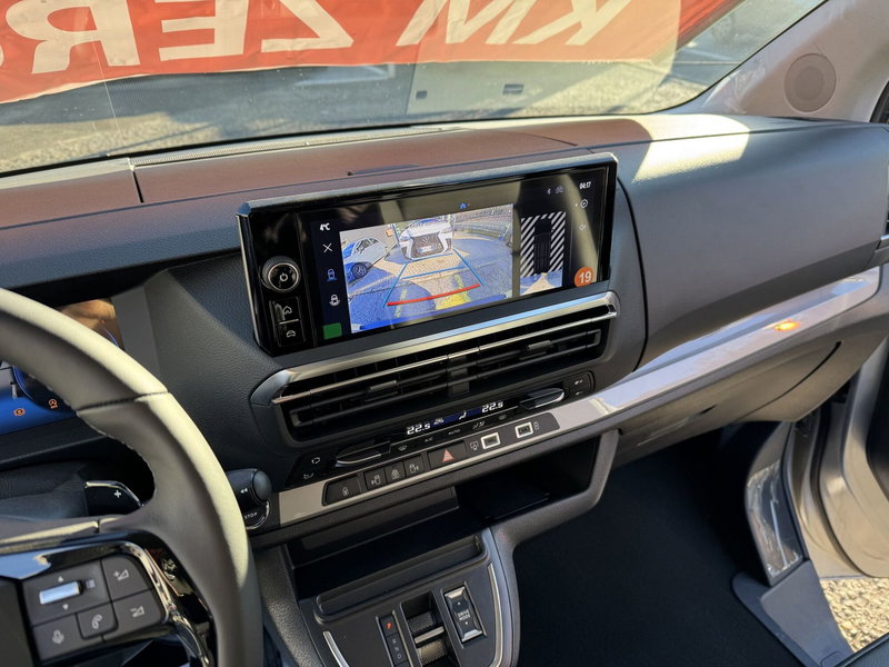 Toyota Proace Verso nuova a Como (14)