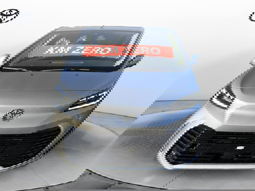 Toyota Proace Verso nuova a Como (4)