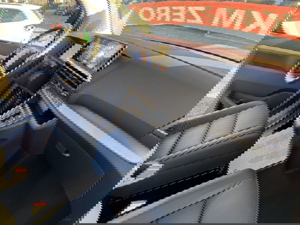 Toyota Proace Verso nuova a Como (5)