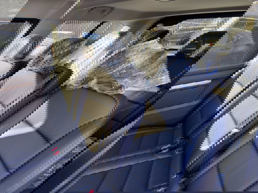 Toyota Proace Verso nuova a Como (6)