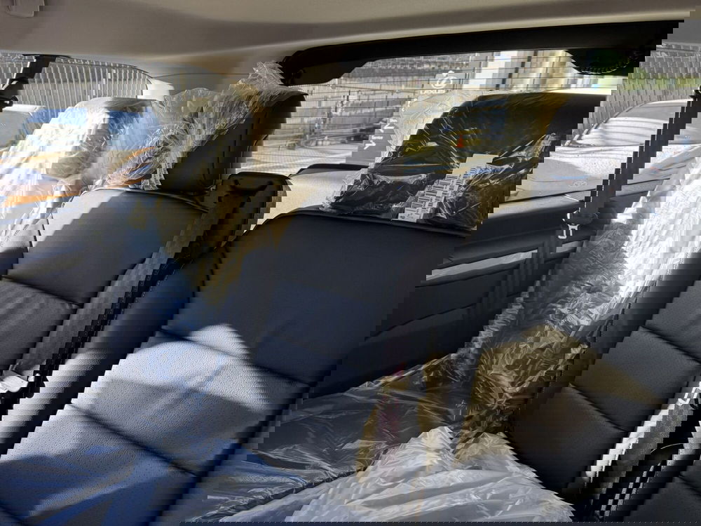 Toyota Proace Verso nuova a Como (7)