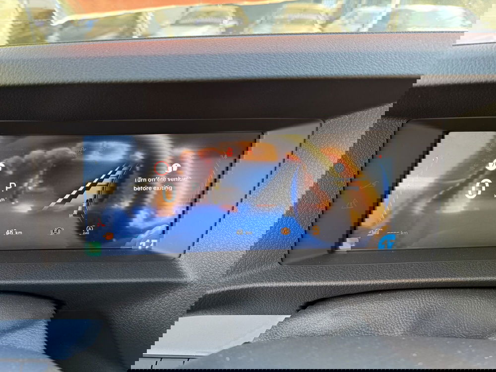 Toyota Proace Verso nuova a Como (9)