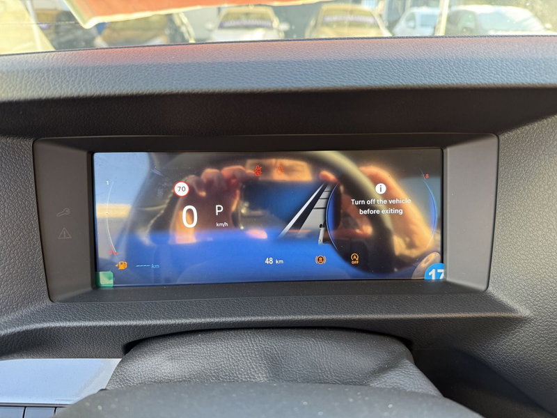 Toyota Proace Verso nuova a Como (9)