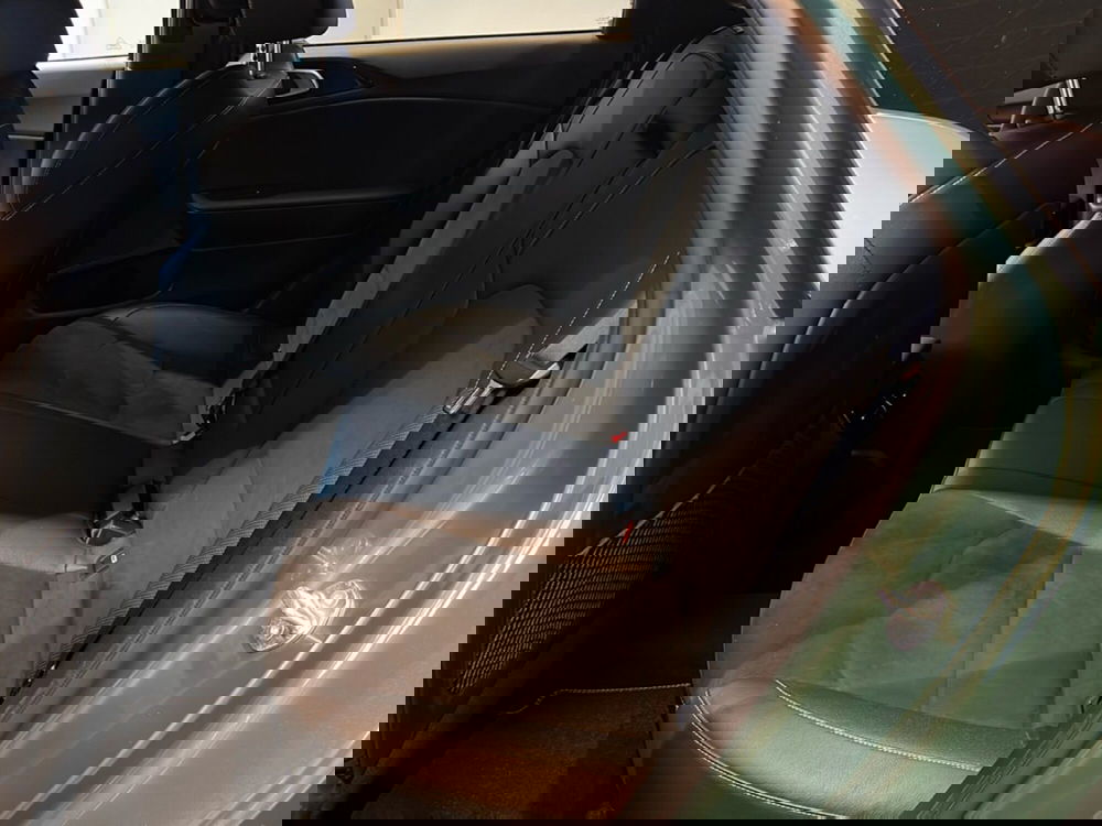 Kia ProCeed usata a Piacenza (10)