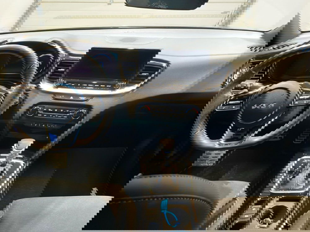 Kia ProCeed usata a Piacenza (11)