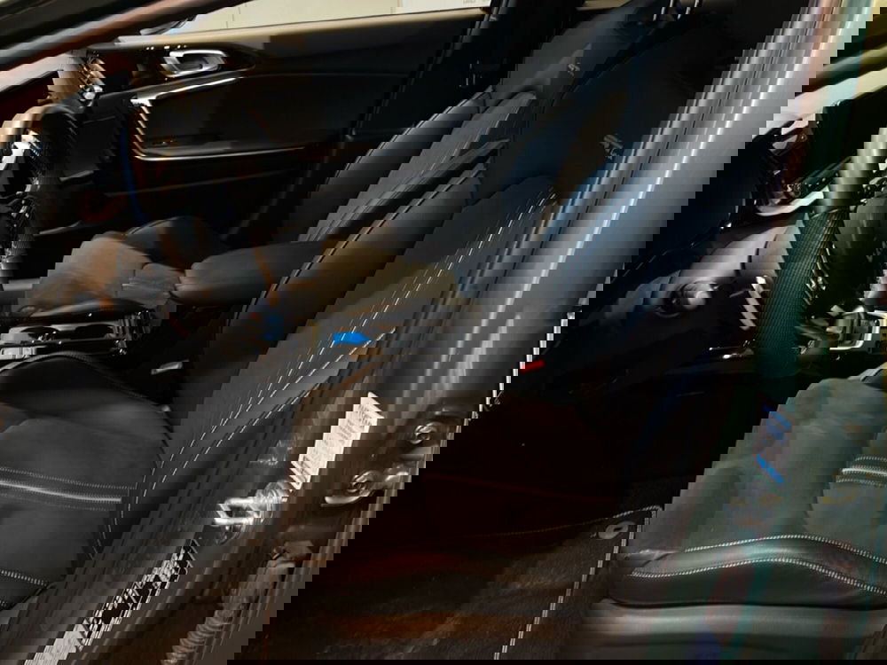 Kia ProCeed usata a Piacenza (13)