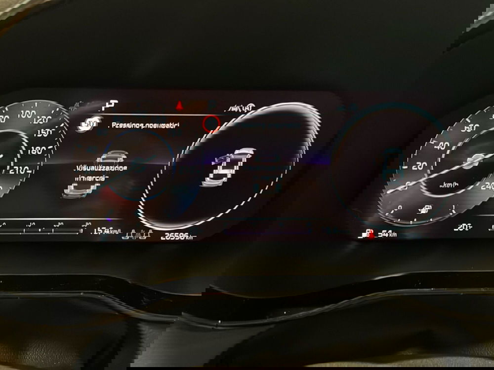 Kia ProCeed usata a Piacenza (14)