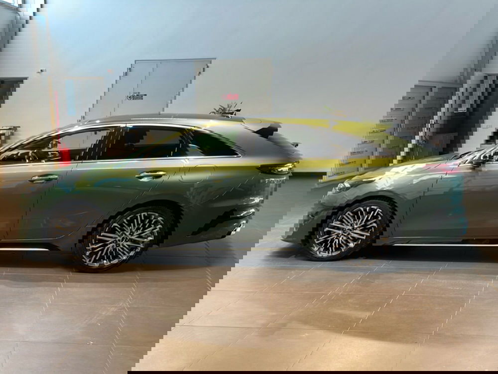 Kia ProCeed usata a Piacenza (2)