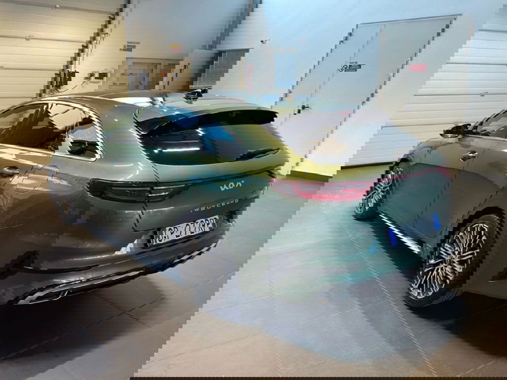 Kia ProCeed usata a Piacenza (3)