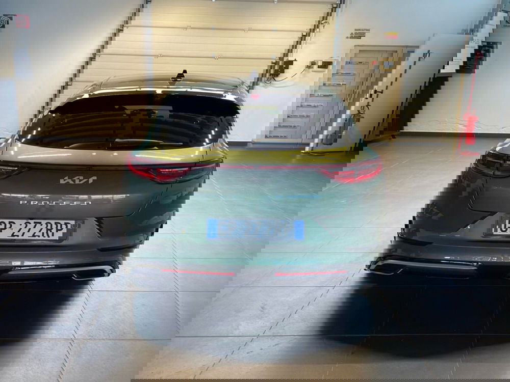 Kia ProCeed usata a Piacenza (4)