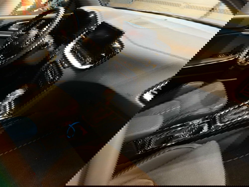 Kia ProCeed usata a Piacenza (9)