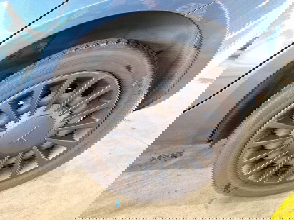 Lancia Ypsilon usata a Potenza (19)