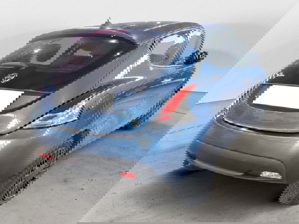 Lancia Ypsilon usata a Potenza (3)