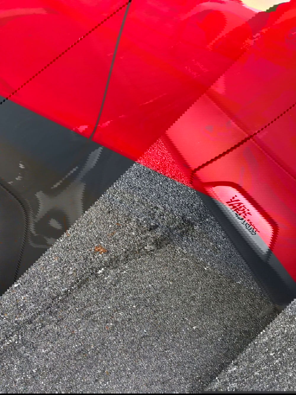 Toyota Yaris Cross usata a Torino (5)