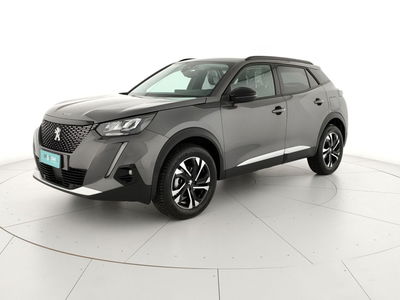 Peugeot 2008 BlueHDi 110 S&amp;S Allure Pack del 2022 usata a San Marco Evangelista