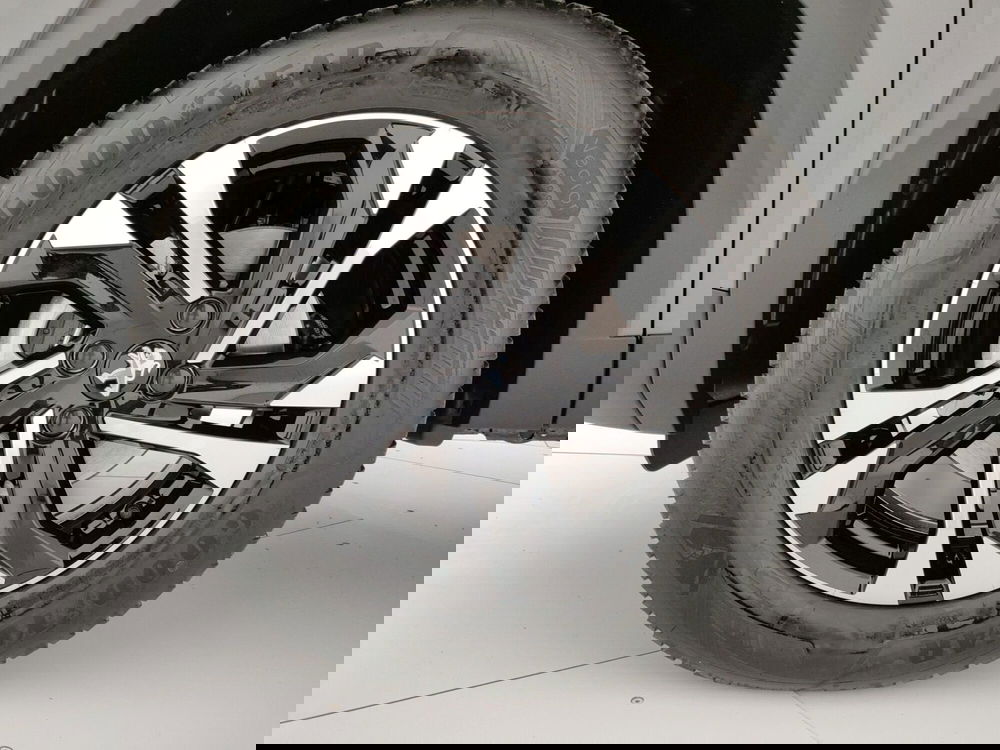 Peugeot 2008 usata a Caserta (10)