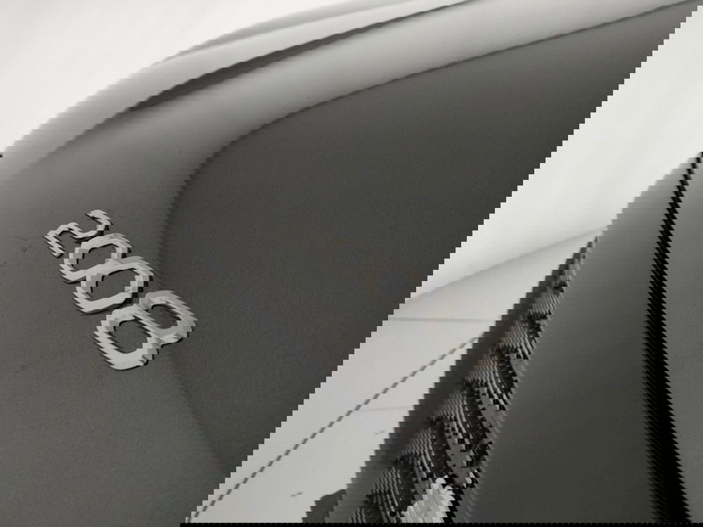 Peugeot 2008 usata a Caserta (11)