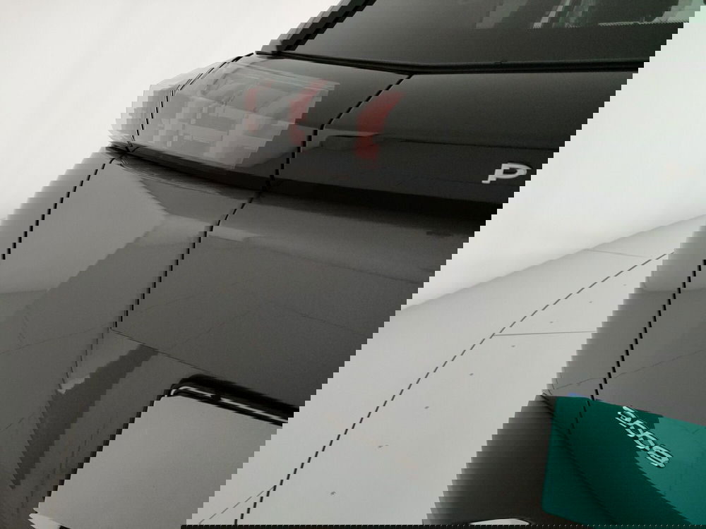 Peugeot 2008 usata a Caserta (14)