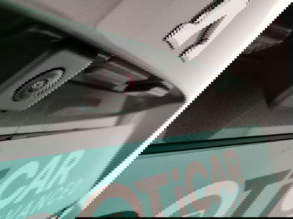 Peugeot 2008 usata a Caserta (15)